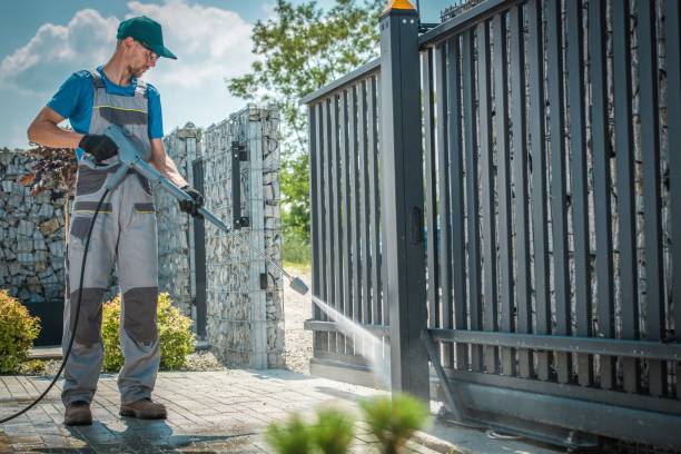 Animal Enclosure Cleaning in Kingston, PA