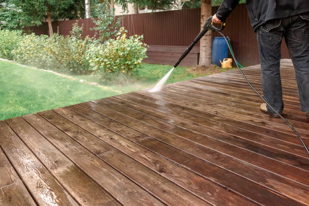 Best Gutter Cleaning  in Kingston, PA