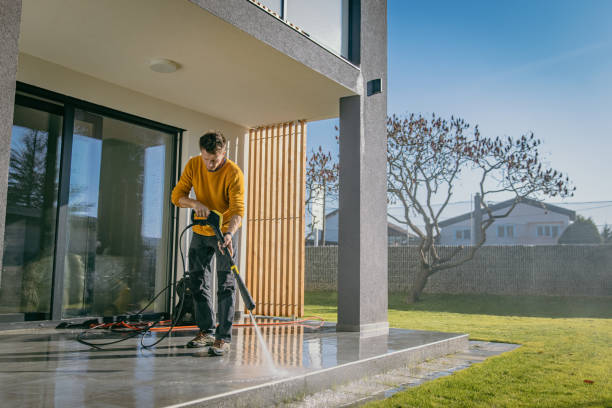Best Building Exterior Washing  in Kingston, PA
