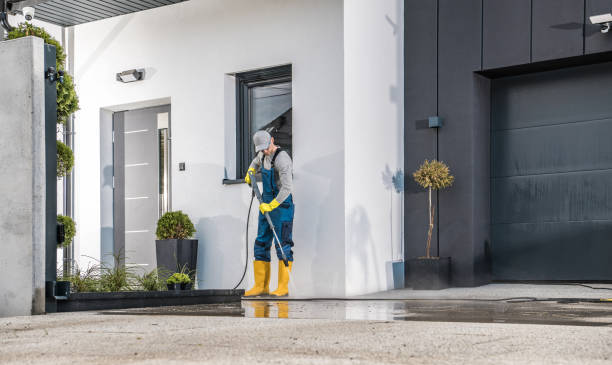 Professional Pressure Washing Services in Kingston, PA